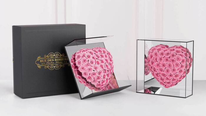 Cœur De Versailles - Image 9