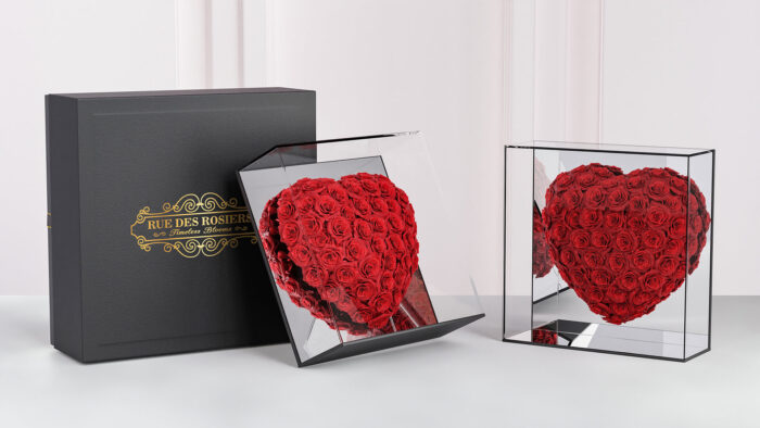 Cœur De Versailles - Image 11