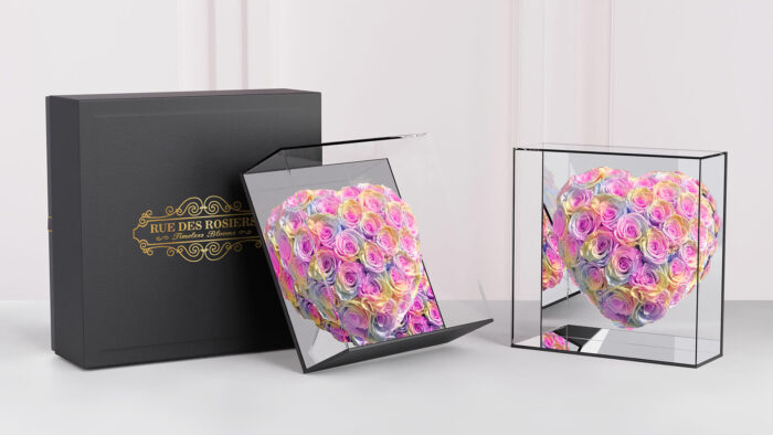 Cœur De Versailles - Image 10