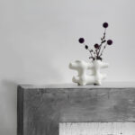 Croisillon Vase - Image 2