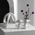 Croisillon Vase - Image 4