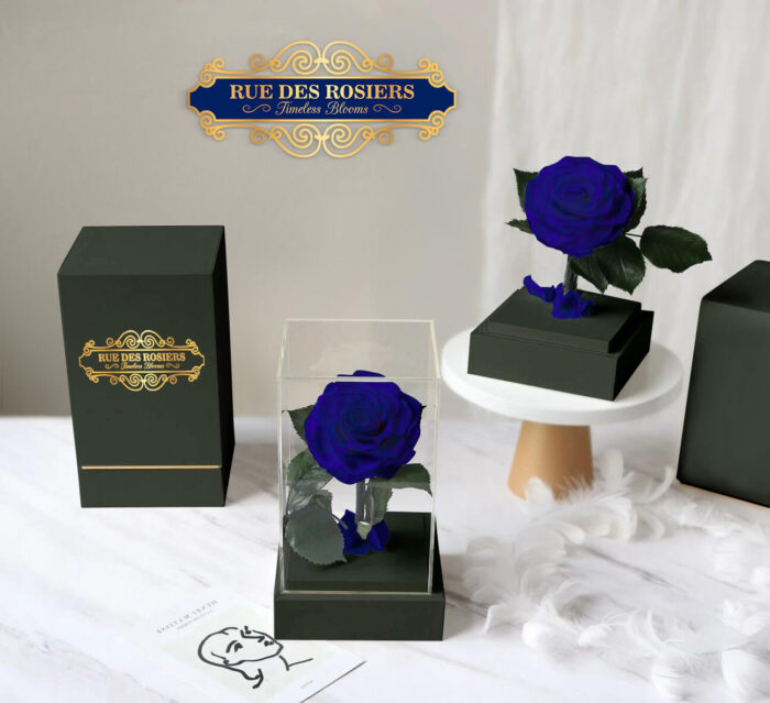 La Rose Du Petit Prince - Image 3