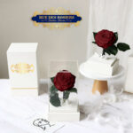 La Rose Du Petit Prince