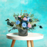 La Poésie Des Fleurs