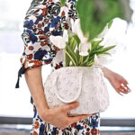 Speedy Couture Vase - Image 7