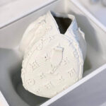 Speedy Couture Vase - Image 5