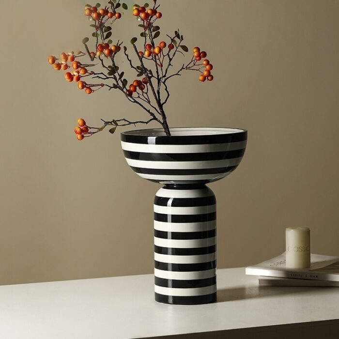 La Marinière Vase - Image 2