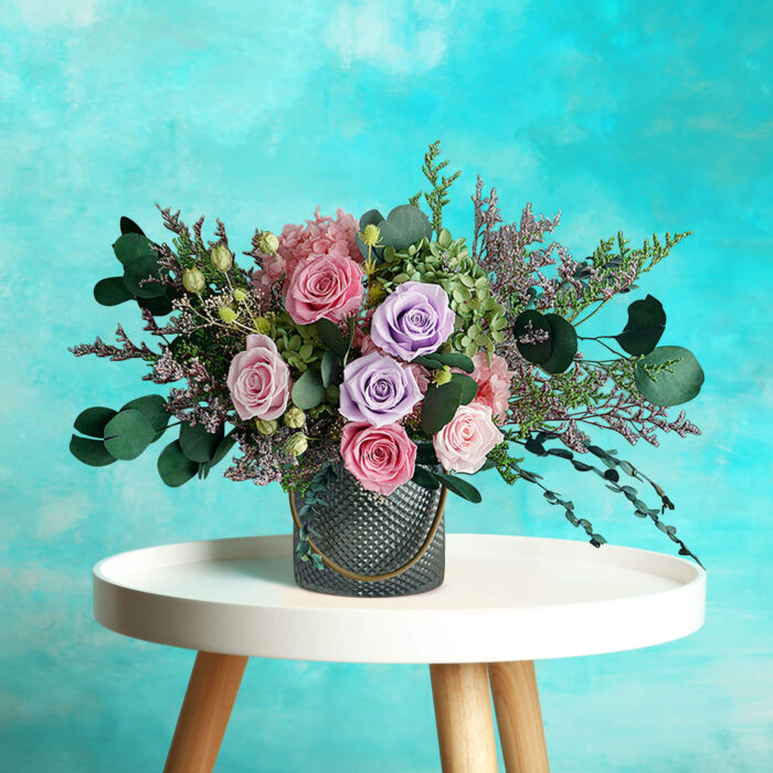 La Poésie Des Fleurs - Image 3