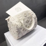 Speedy Couture Vase - Image 4