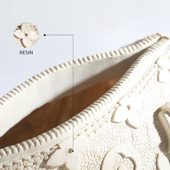 Speedy Couture Vase - Image 3