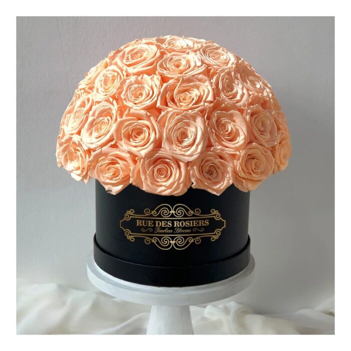 Le Dôme Fleuri - Image 2