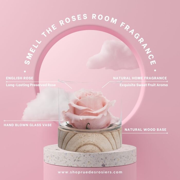 Smell The Roses - Image 8