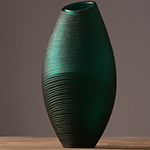 Le Mystere Vase