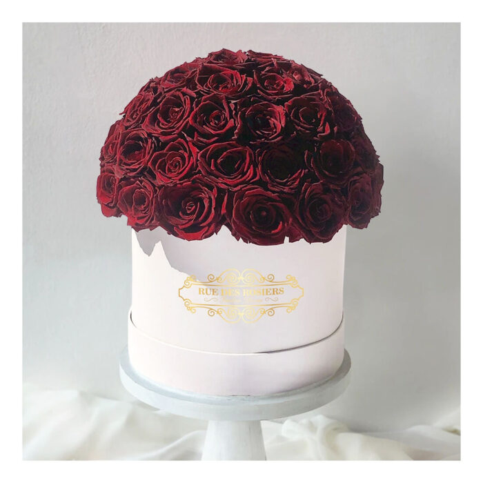 Le Dôme Fleuri - Image 3