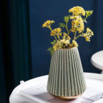 Classic Vert Celadon Vase