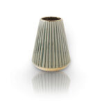 Classic Vert Celadon Vase - Image 2