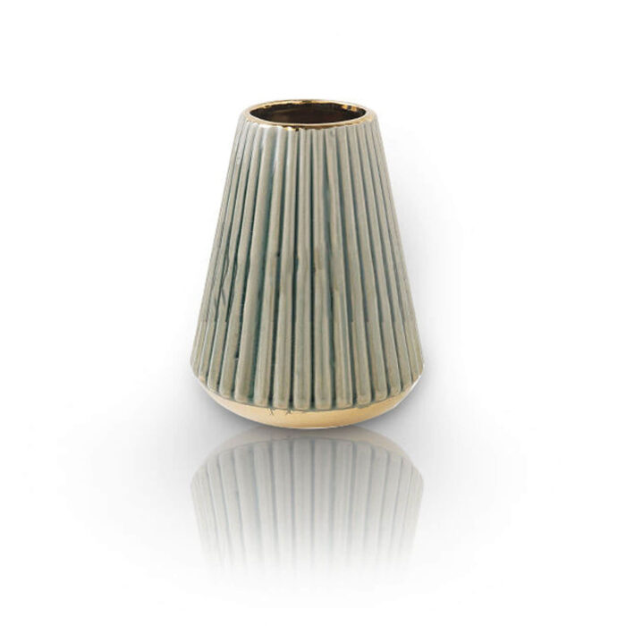 Classic Vert Celadon Vase - Image 2
