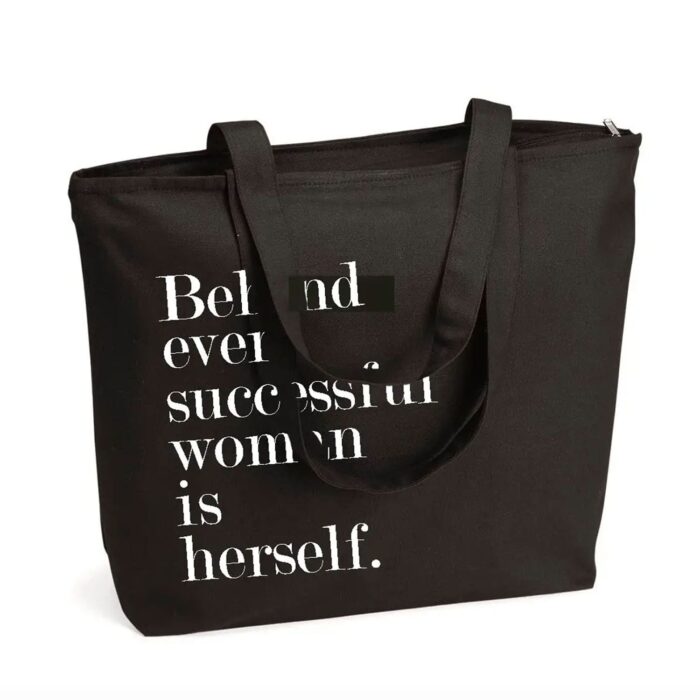 Empower Moi Tote Large - Image 2
