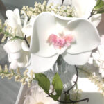 Orchidée Enchanteresse Soap Flower