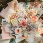 Le Rêve Pastel Bouquet