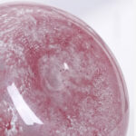 Sunset Rose Vase - Image 2