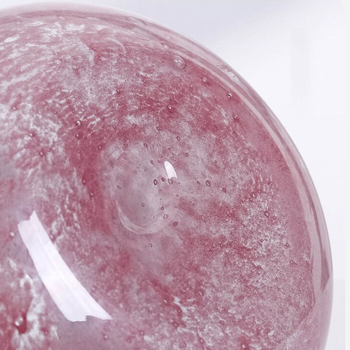 Sunset Rose Vase - Image 2