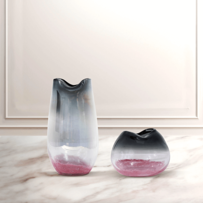Sunset Rose Vase - Image 6