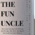 The Fun Uncle Scented Candle