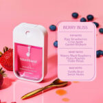 Power Mist Vegan Hand Sanitizer - Image 4