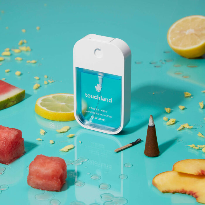 Power Mist Vegan Hand Sanitizer - Image 7