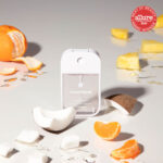 Power Mist Vegan Hand Sanitizer - Image 2