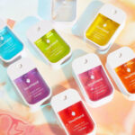 Power Mist Vegan Hand Sanitizer