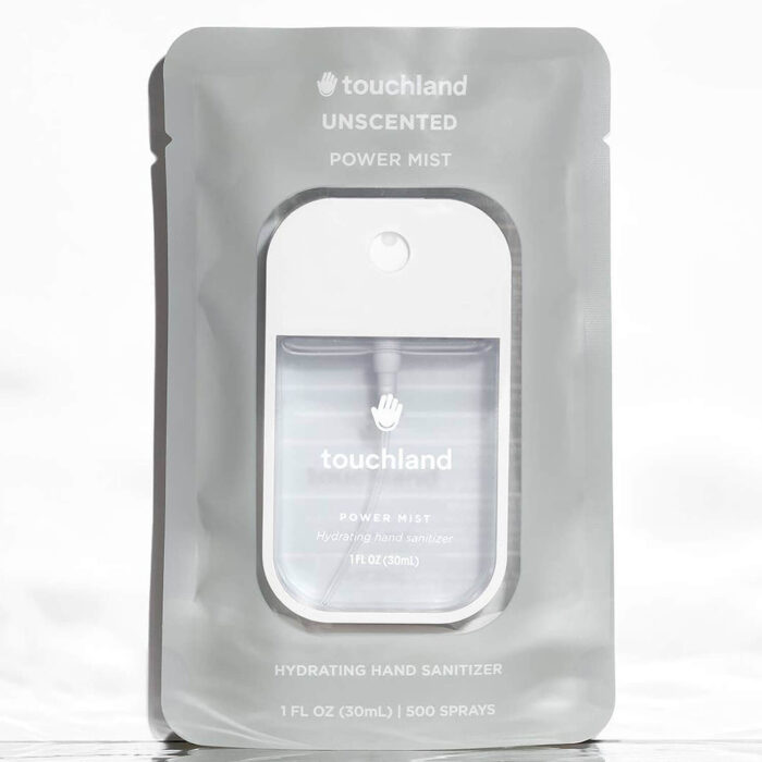 Power Mist Vegan Hand Sanitizer - Image 13