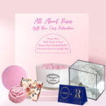 All About Roses Gift Box - Image 2