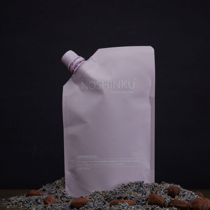 NOSHINKU Touchless Smart Dispenser - Image 5