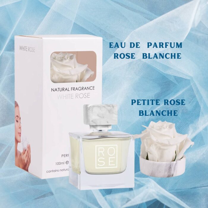 Parfum De Rose - Image 2