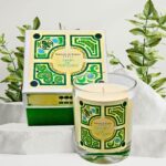 Scented Candle Versailles Gardens