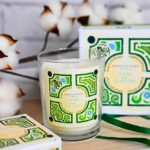 Scented Candle Versailles Gardens - Image 2