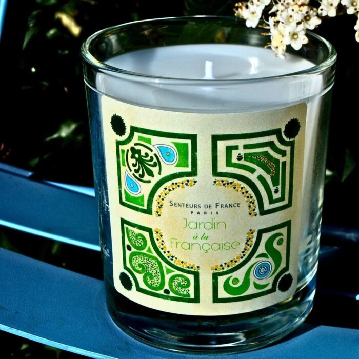 Scented Candle Versailles Gardens - Image 3