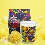 Scented Candle Joie De Vivre - Image 2
