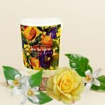 Scented Candle Joie De Vivre