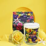 Scented Candle Joie De Vivre - Image 4