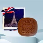 Soap Eiffel Tower