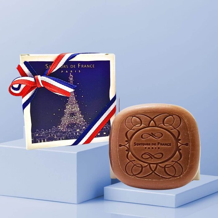 Soap Eiffel Tower - Image 2