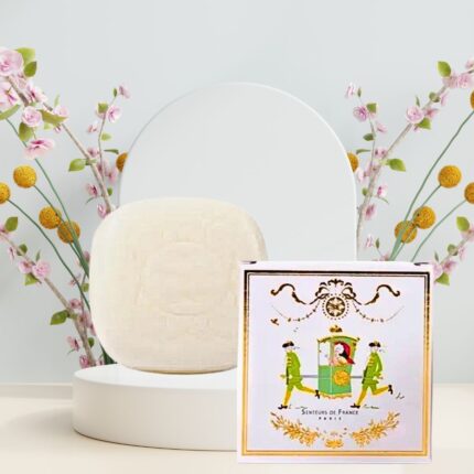 Soap Marie-Antoinette