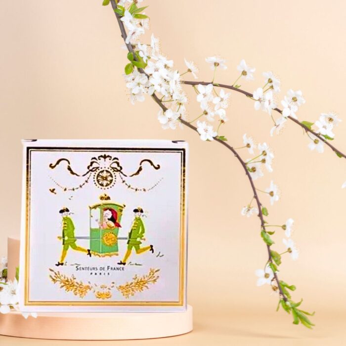 Soap Marie-Antoinette - Image 4