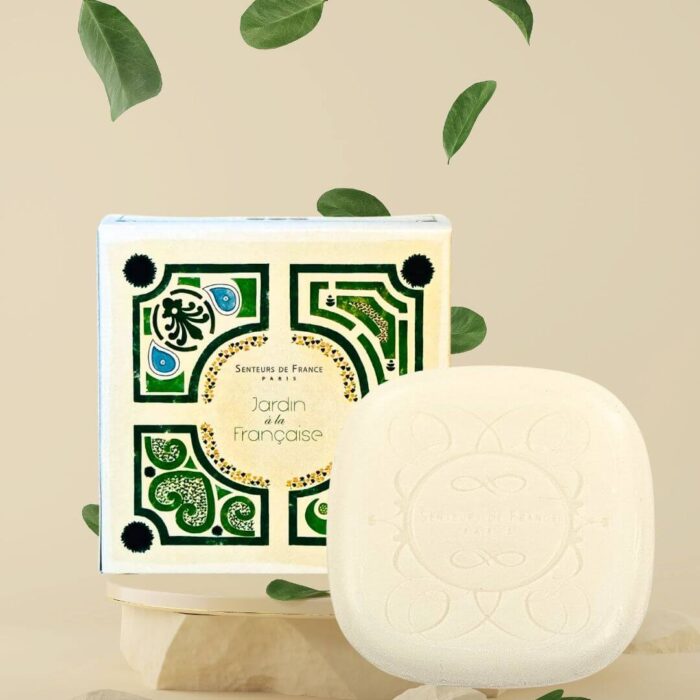 Soap Versailles Garden - Image 5