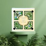 Soap Versailles Garden - Image 4