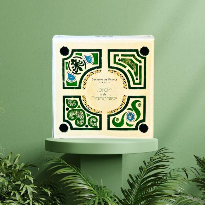 Soap Versailles Garden - Image 4