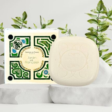 Soap Versailles Garden